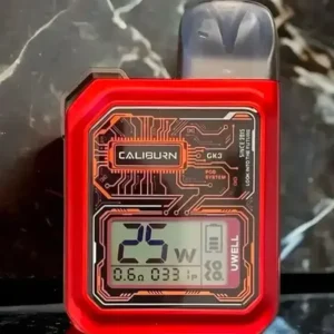 Dinner Lady Watermelon Chill 120ml - Vape Store