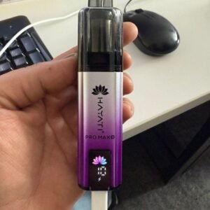 Chargeable Disposable Vape Mixed Berries | Vape Store